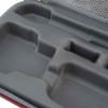 Camera Case Shockproof Waterproof High Capacity Protective Travel Storage Bag