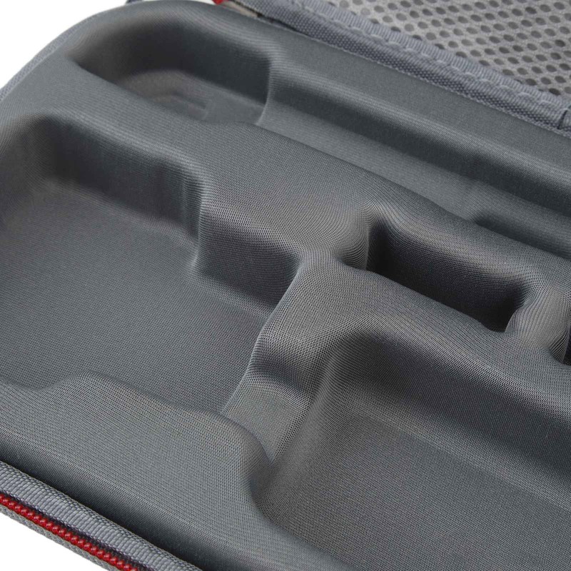Camera Case Shockproof Waterproof High Capacity Protective Travel Storage Bag