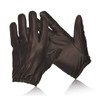 Swift Wear Anti-Slash Kevlar Lined Police Fire Resistant Leather Workwear
