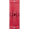 WAL-BOARD TOOLS Pole Sanders, Plastic, Sander Head Only, Made In