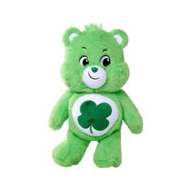 Simba 6305878010 Hugging Bears Cuddly Toys Lyckonalle as Cosy Cuddly Toys from the Classic Series Crammbären, 35 cm, from 0 Months