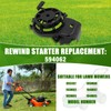 FAMANDY 594062 Recoil Starter Pull Start Assembly Rewind Starter for
