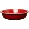 Fiesta 19-Ounce Medium Bowl, Scarlet