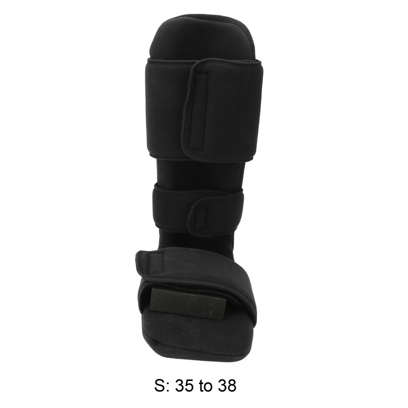 Ankle Support Brace Soft Thick Comfortable 90 Degree Ankle Support