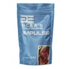 Impulse Bcaas Glutamina 1 Kg 50 Servicios sabor sandia