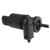 A-Premium Front or Rear Windshield Washer Pump Compatible with Jeep