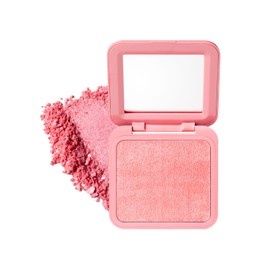 EVERYBODY LONDON Brightening Baking Rose (Pink, One Size)