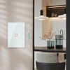 LIVOLO 1-Gang Touch Dimmer Switch, Flexible Installation (Works with or