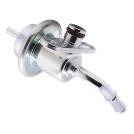 2328062030 Fuel Injection Pressure Regulator Compatible with Toyota 4RUNNER 1996-2002 3.4L T100 1995-1998 3.4L TACOMA 1995 1996 1997 1998 1999 2000 2001 2002 2003 2004 3.4L