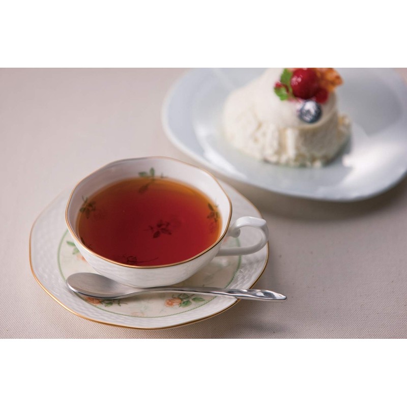 Dilmah Uda Watte Leaf Tea, 4.4 oz (125 g)