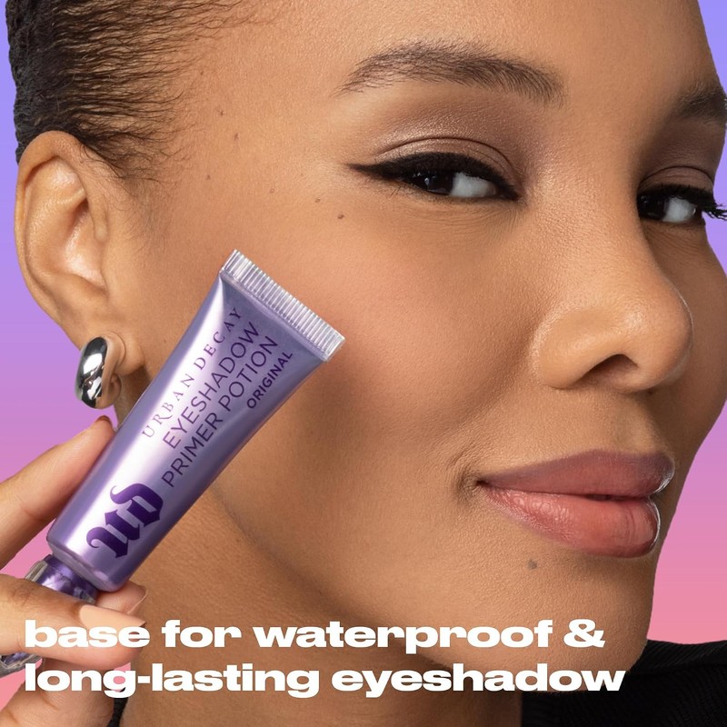 Urban Decay Primer Potion – Primer de Ojos, Prebase de