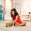 Melissa & Doug School Bus Wooden Play Set With 7