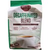 Wellsley Farms Decaffeinated Medium-Roast Ground Coffee, 40 Ounces