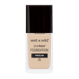 Make Up Foundation Photo Focus Desert Beige