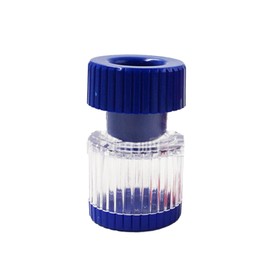 UAIAGM Pill Crusher and Grinder Crushes Vitamins and Tablets Holds Up to 2 Pills with Ergonomic Grips Fine Powder Crushers Ball Grinder for Easy Pill Consumption Ideal for Pill Crushers for Elderly