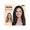 Shampoo Tinte Instantáneo Cubre Canas Natural Jengibre
