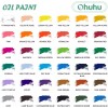 Ohuhu Oil Paint Set, 36 Oil-Based Colors, Artists Paints Oil