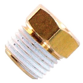 Niigata Seiki BeHAUS N-421 Nipple Bush, Non-Diameter R1/4xRc1/8, Made in Japan
