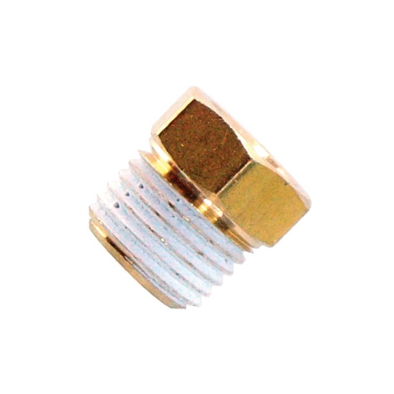 Niigata Seiki BeHAUS N-421 Nipple Bush, Non-Diameter R1/4xRc1/8, Made in
