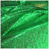 LQIAO Sequence Backdrop Curtain Panel 2 Pieces 2FTx8FT Apple Green