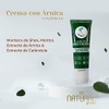 Arbol Verde Crema Árnica