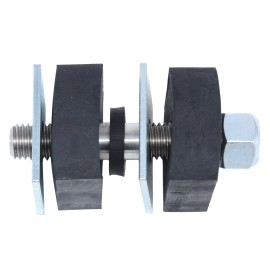 Lincoln Welder SA-200 SA-250 Continental F162 F163 FRONT MOTOR MOUNT (M8859-11)