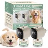 Pheromones Diffuser Dog Calming 4 in 1 Appeasing Relaxing Diffuser