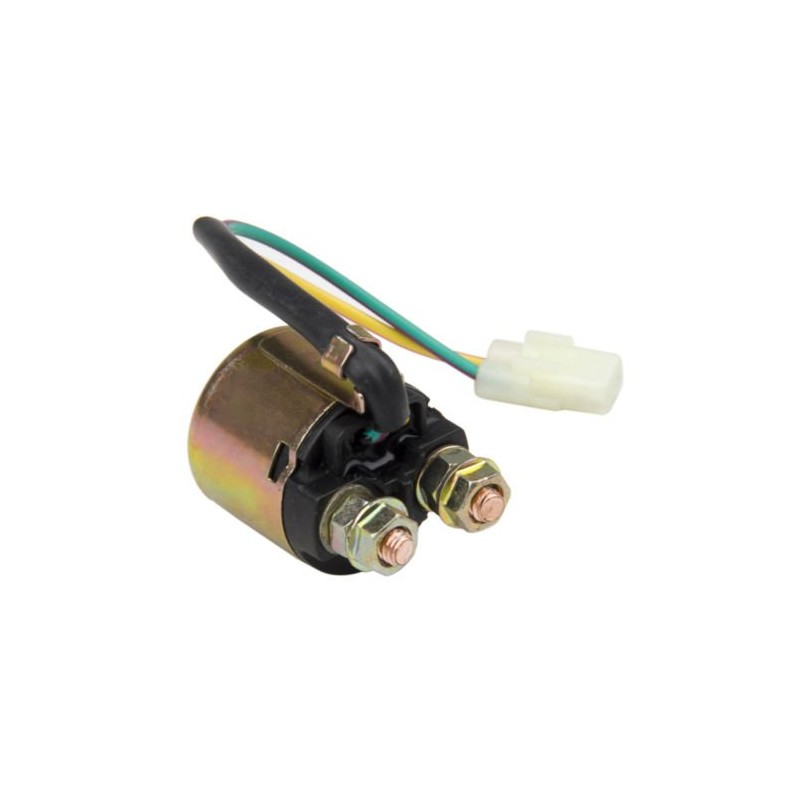 STARTER RELAY SOLENOID FOR HONDA RANCHER 350 TRX350FE TRX350FM TRX350TE