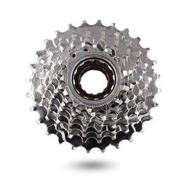 8 Speed Freewheel 13-28 Epoch E-bike Sprocket 8spd
