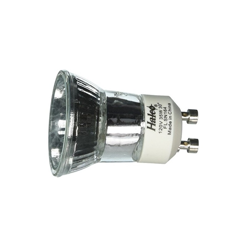 Prism BC9273 107546-35W MR11 - GU10 Base - Flood -