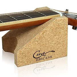 Hricane Guitar Neck Rest,Guitar Neck Support Pillow-Two Angles Guitar Neck Cradle,String Instrument Repair Kit for Guitar Workstation, Ukuleles, Violins, Banjos, Mandolins