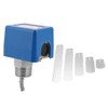 HFS25 1"/dn25 Liquid Water Flow Paddle Control Switch SPDT Contacts