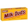 Milk Duds (Made with Chocolate & Caramels) 5 Oz. - (2 Theatre Boxes!!!!!!!)
