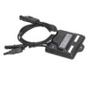 Solar Optimizer MPPT PV Photovoltaic Power Optimizer 650W Overload Protection