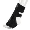 Drop Foot Brace Adjustable Comfortable Universal Foot Drop Orthosis for