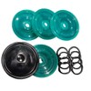 Udor 8700.24 Diaphragm Repair Kit for Kappa 100
