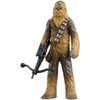 Metacole Star Wars #15 Chewbacca Diecast Painted Action Figure