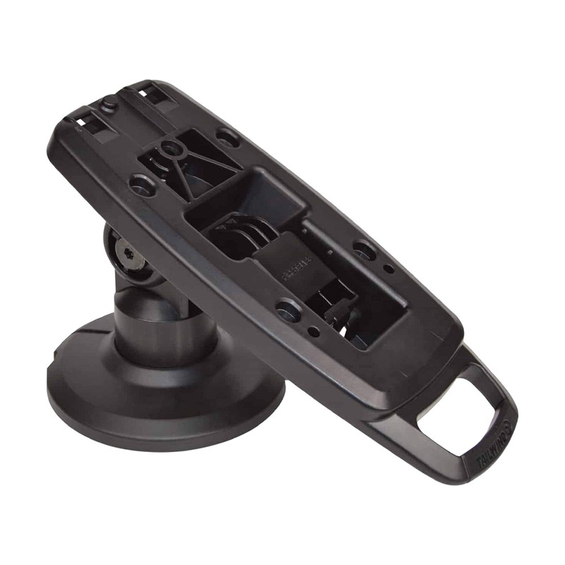 Pax A920 Pro 3" Key Locking Compact Pole Mount Stand