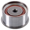 febi bilstein 14277 Idler Pulley for timing belt, pack of