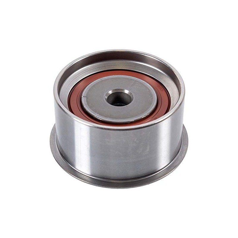febi bilstein 14277 Idler Pulley for timing belt, pack of