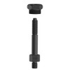 CORWIN X1S Rivet Nut Drill Adaptor Replacement Mandrel and Nosepiece