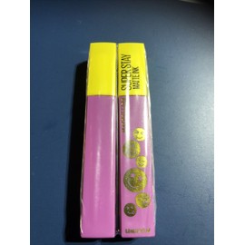 Maybelline SuperStay Matte Ink Liquid Lipstick , Euphoric 470 2 pack