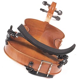Bonmusica 1/4 Violin Shoulder Rest