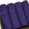 Casabella Pack of 2 Large Jumbo Bath Sheets 100% Egyptian