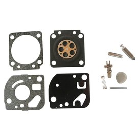 PHUOC LOC THO for CARB Rebuild Repair Diaphragm KIT for Zama RB71 RB-71 Mantis Tiller Carburetor