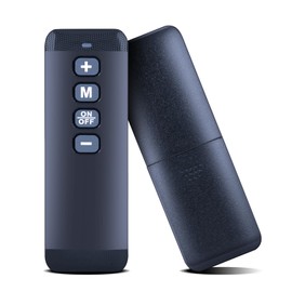 GOUYESHO Treadmill Replacement Remote Control for Walking Pad Q1 Remote Control