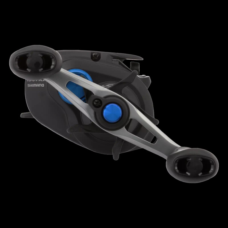 Shimano SLX A Low Profile Reels (SLX150HGA) Fishing