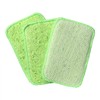 Sabco Duex Scrub and Wipe 2 In 1 Kitchen Sponge