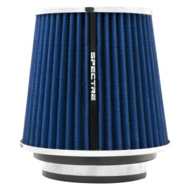 Spectre Performance Universal Clamp-On Air Filter: High Performance,Wa