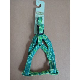 Lake And Trail Step In Harness For Small 11-15in. Dog